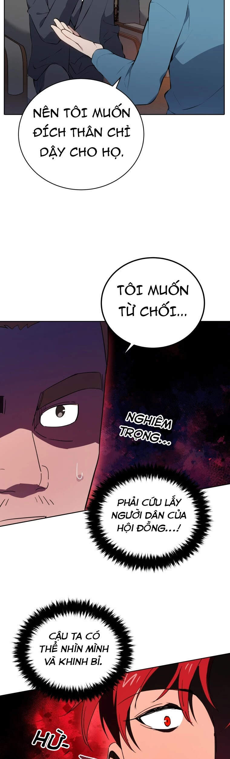 Ma Tôn Tái Thế Chapter 105 - 54
