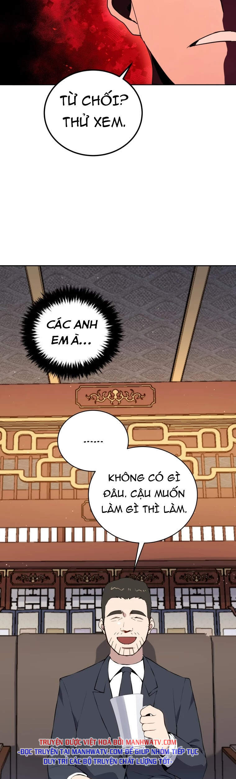 Ma Tôn Tái Thế Chapter 105 - 56
