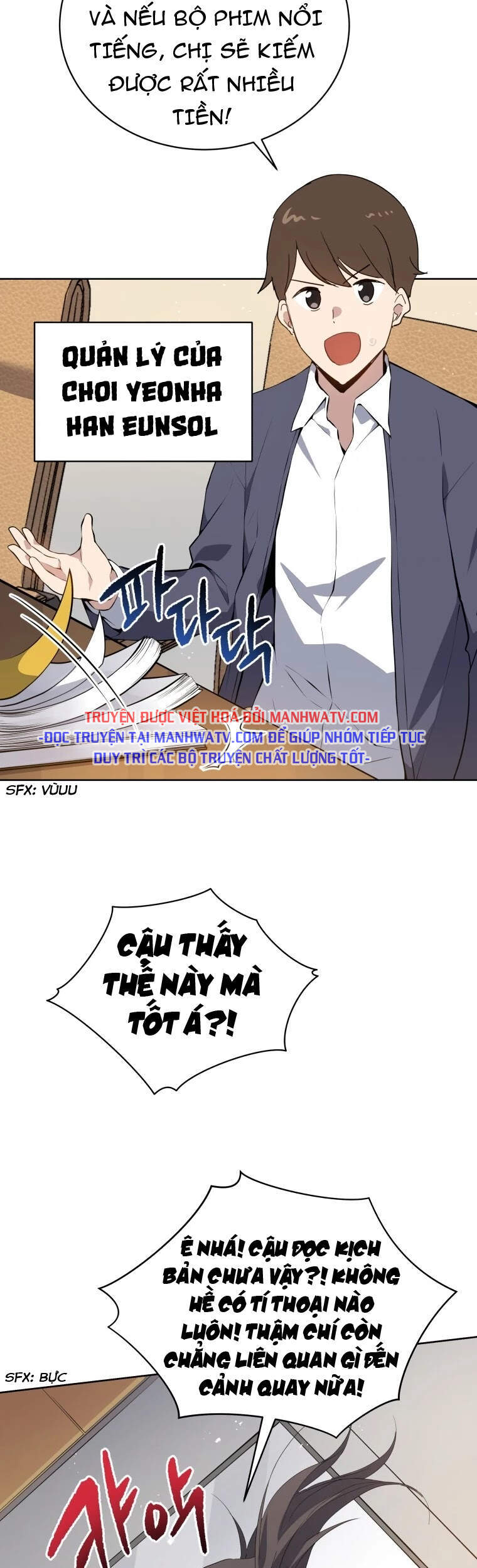 Ma Tôn Tái Thế Chapter 105 - 60