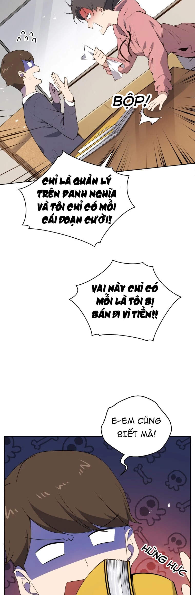 Ma Tôn Tái Thế Chapter 105 - 62