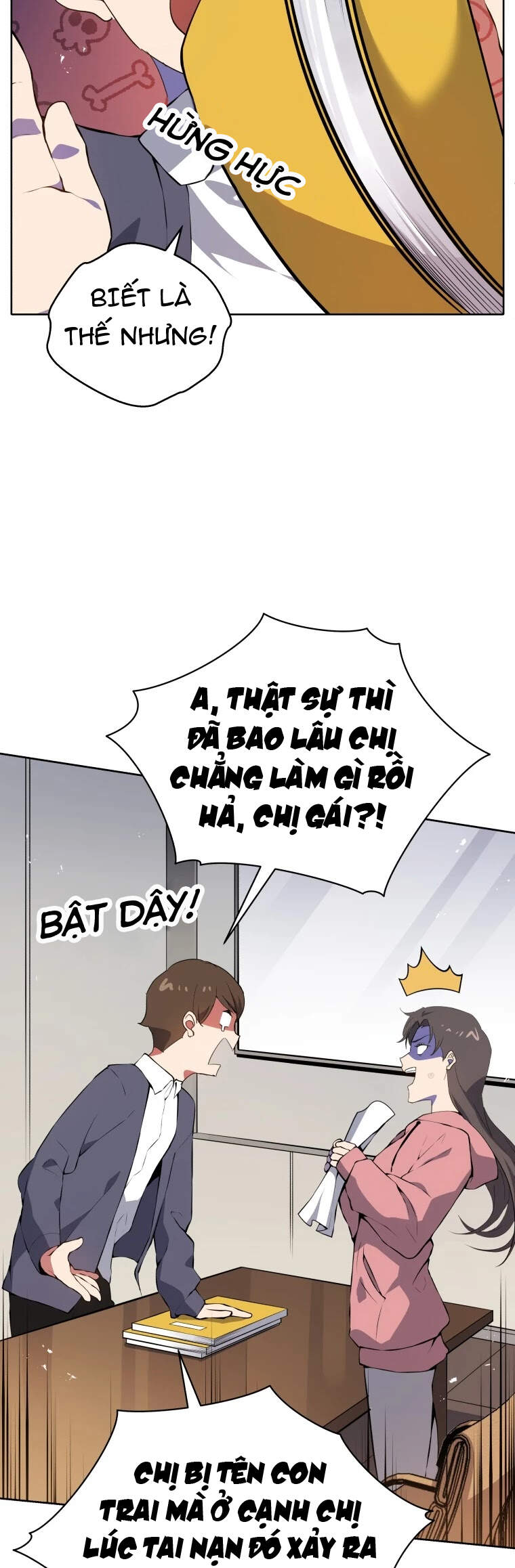 Ma Tôn Tái Thế Chapter 105 - 63