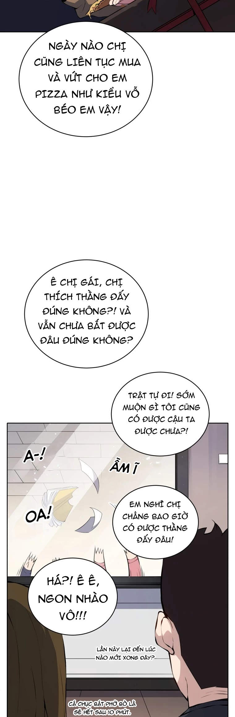 Ma Tôn Tái Thế Chapter 105 - 65