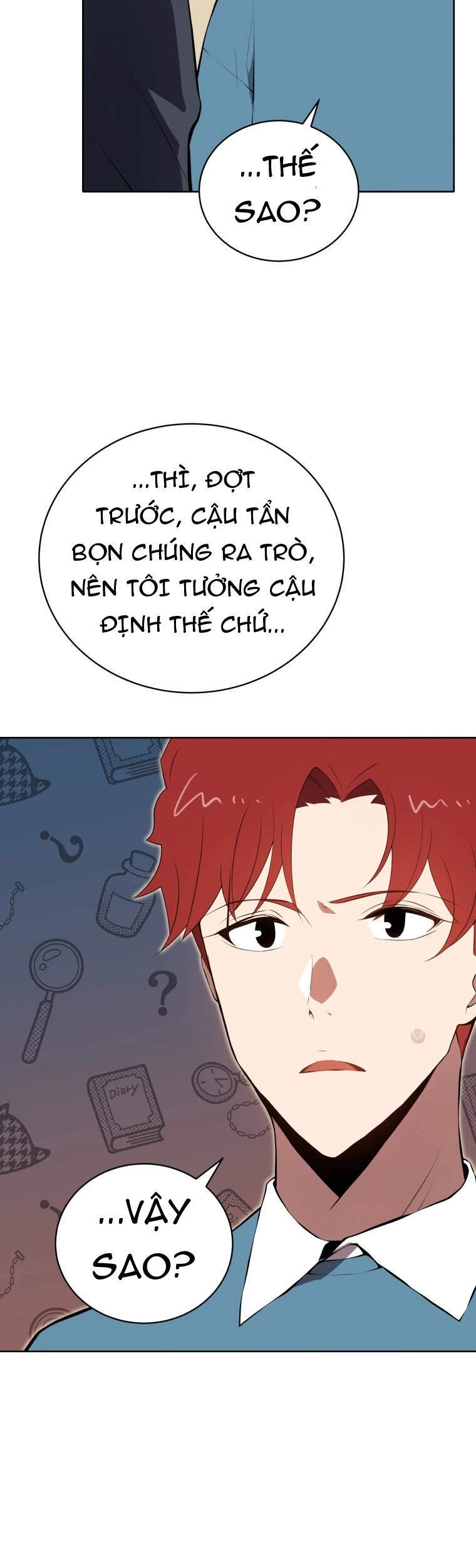 Ma Tôn Tái Thế Chapter 105 - 10