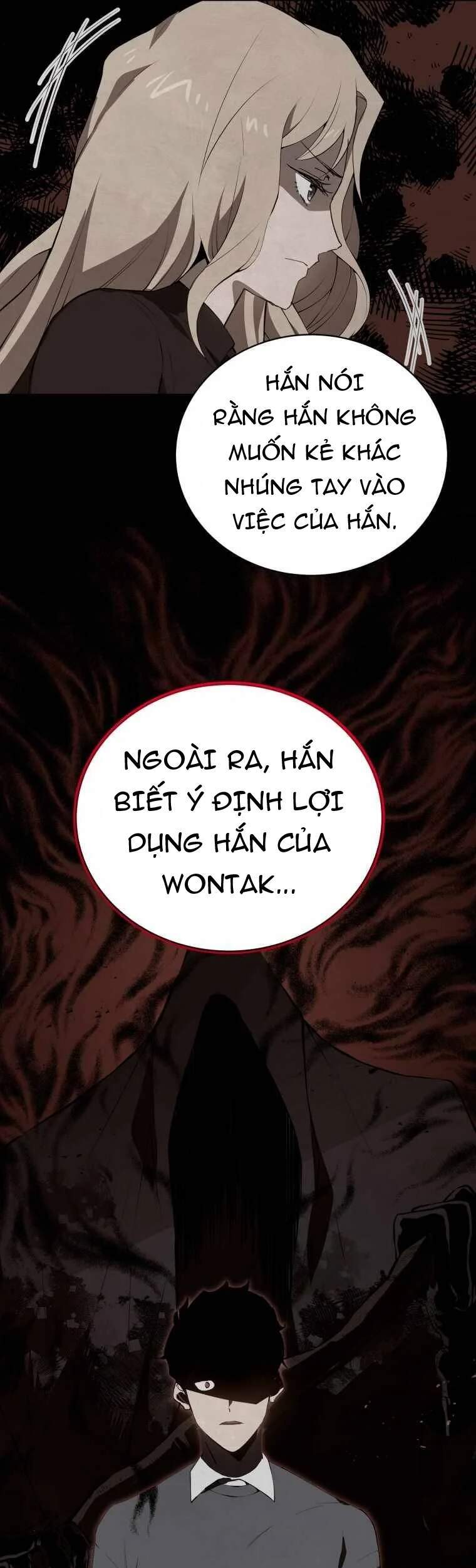 Ma Tôn Tái Thế Chapter 106 - 12