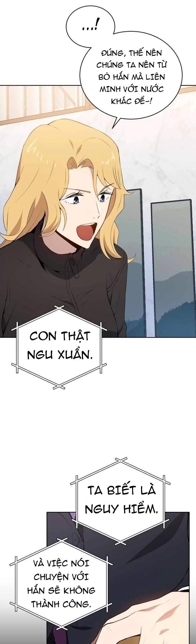 Ma Tôn Tái Thế Chapter 106 - 16