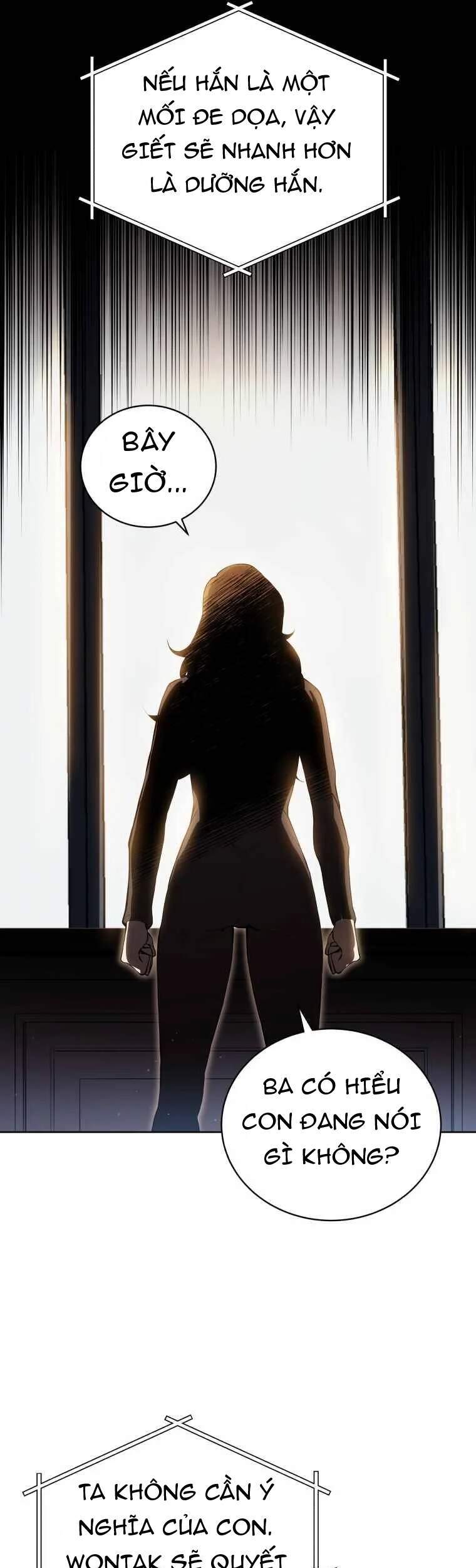 Ma Tôn Tái Thế Chapter 106 - 18