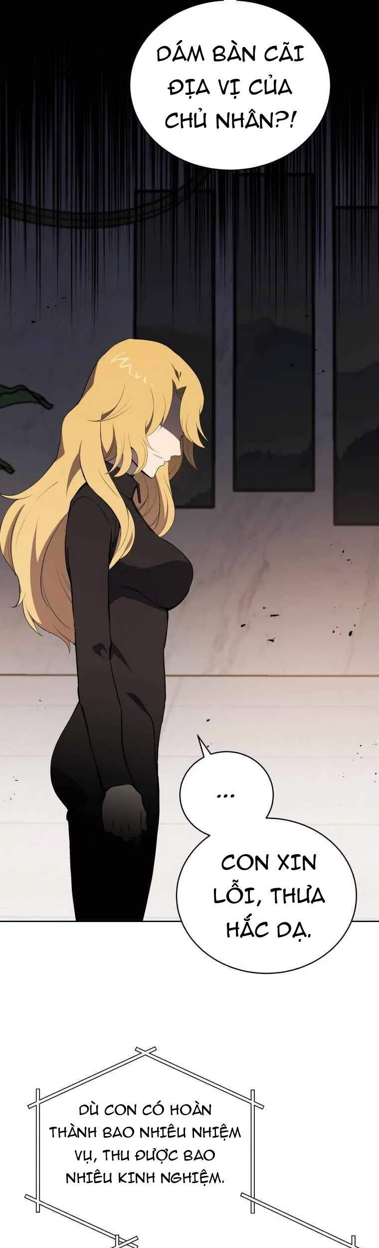 Ma Tôn Tái Thế Chapter 106 - 24