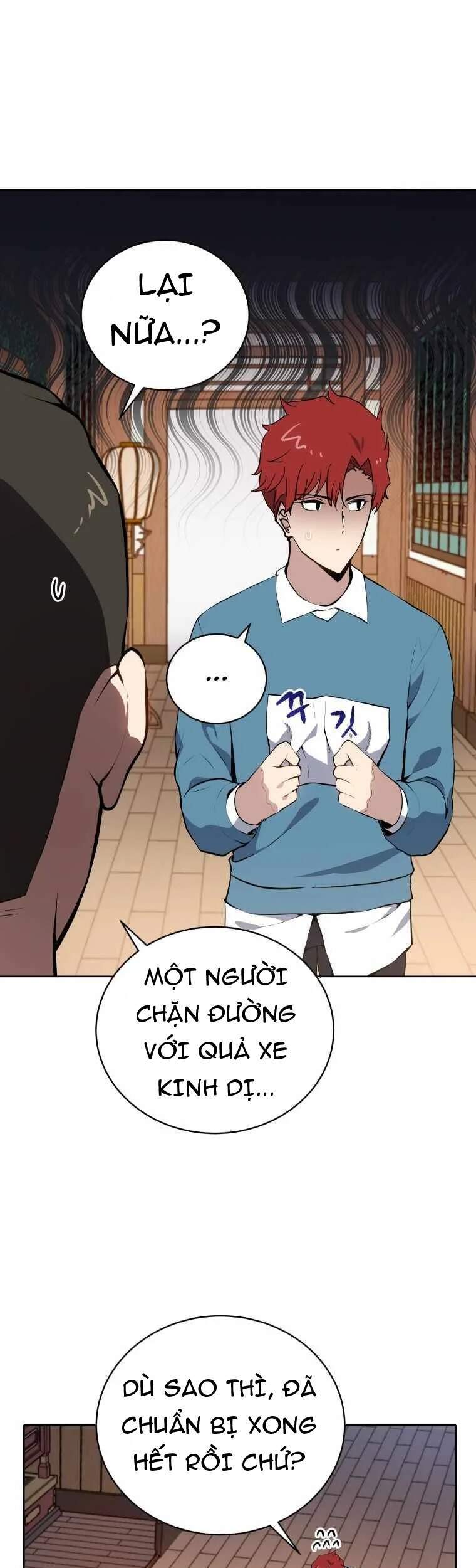 Ma Tôn Tái Thế Chapter 106 - 30