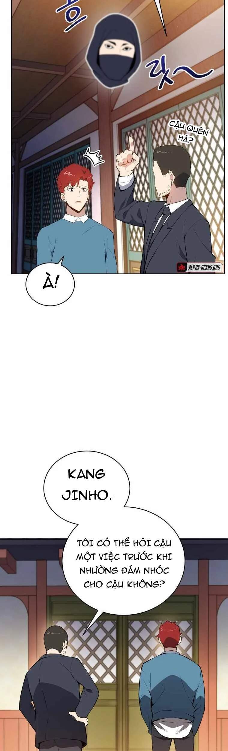 Ma Tôn Tái Thế Chapter 106 - 34