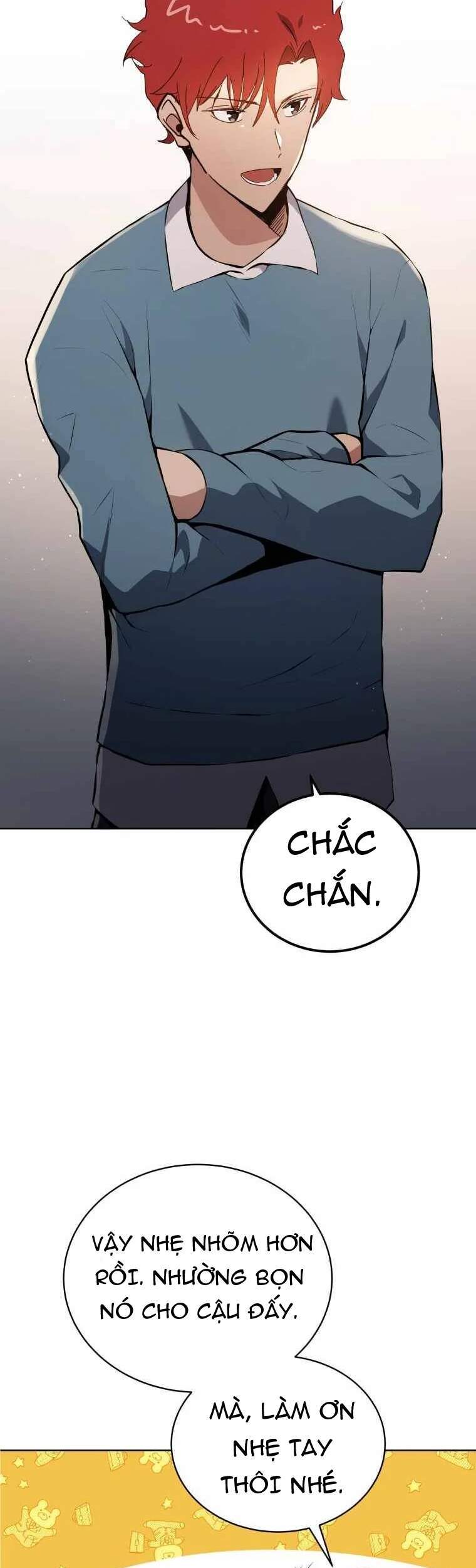 Ma Tôn Tái Thế Chapter 106 - 40