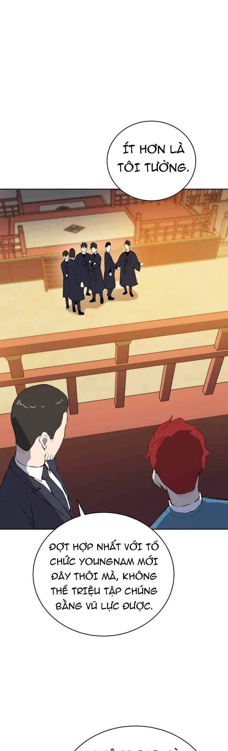 Ma Tôn Tái Thế Chapter 106 - 42