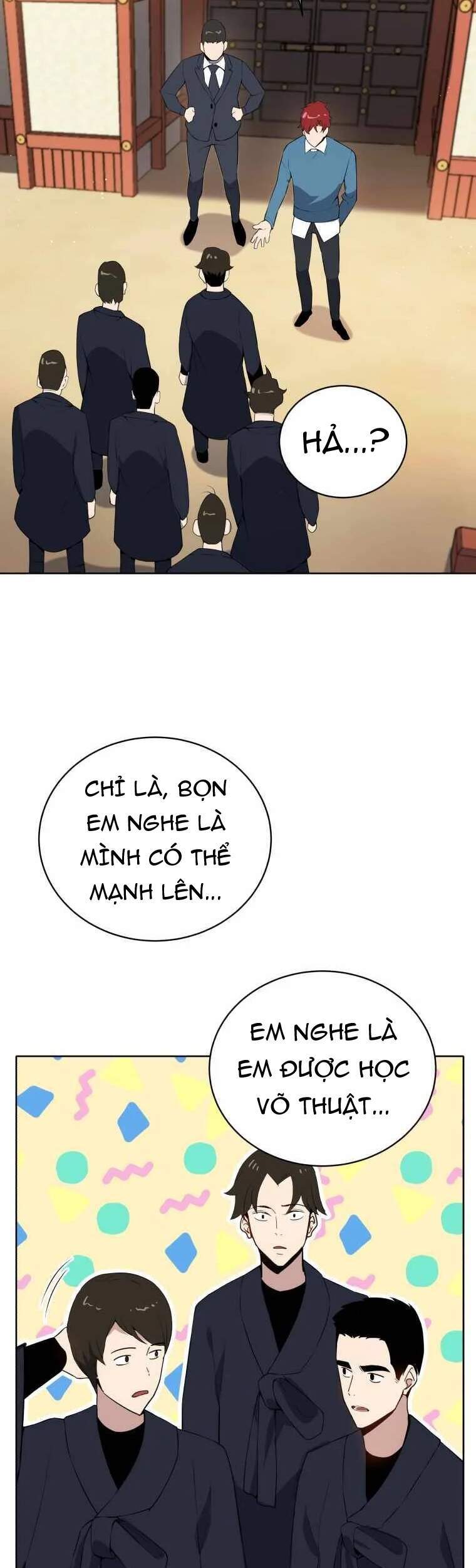 Ma Tôn Tái Thế Chapter 106 - 46