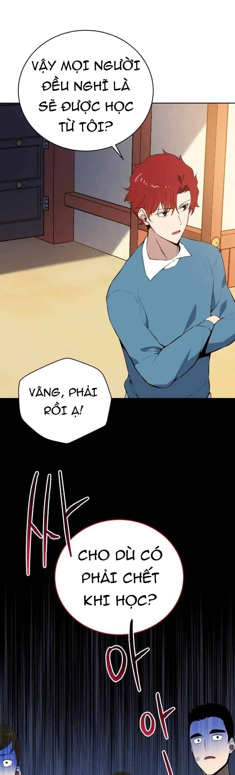 Ma Tôn Tái Thế Chapter 106 - 48