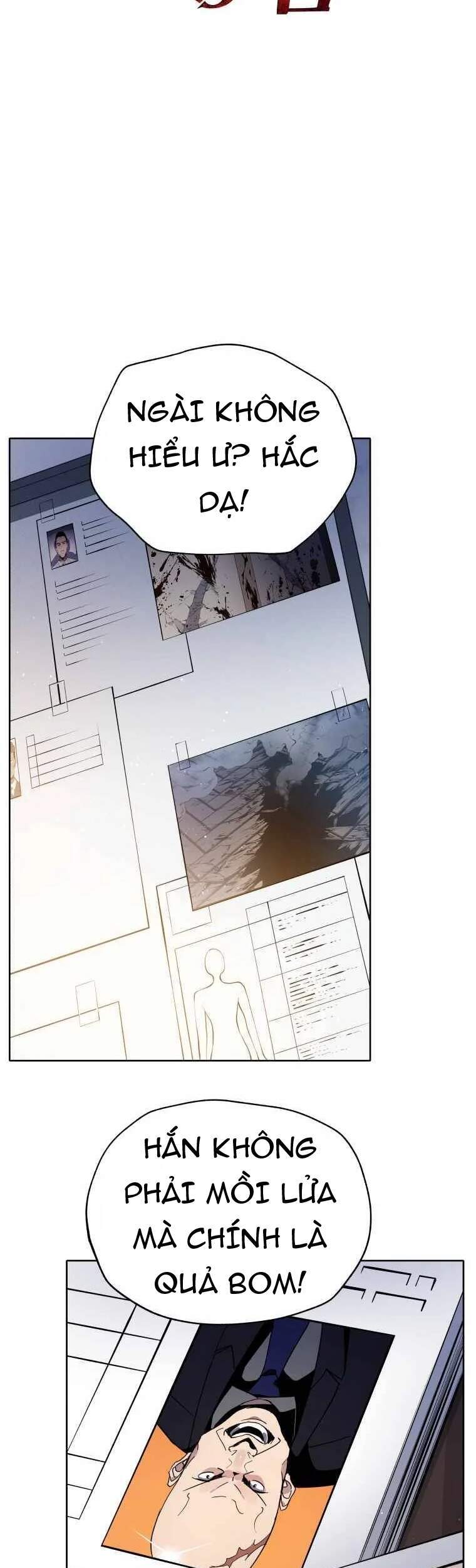 Ma Tôn Tái Thế Chapter 106 - 6