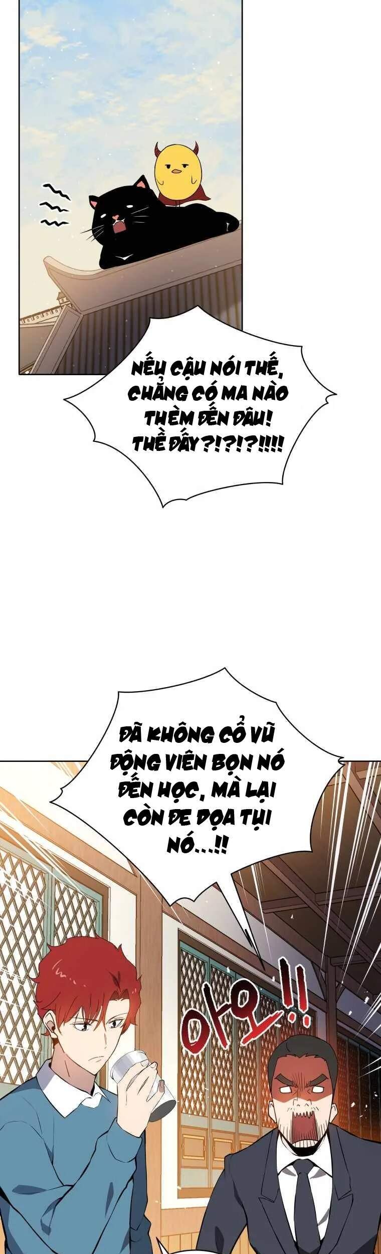 Ma Tôn Tái Thế Chapter 106 - 58