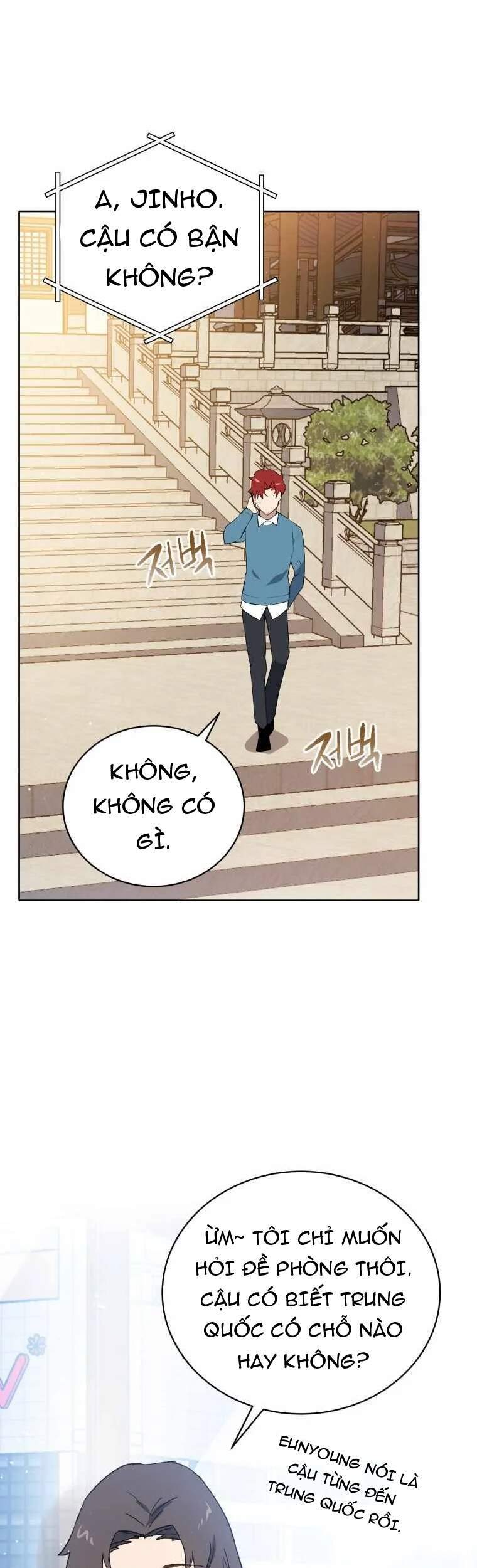 Ma Tôn Tái Thế Chapter 106 - 60