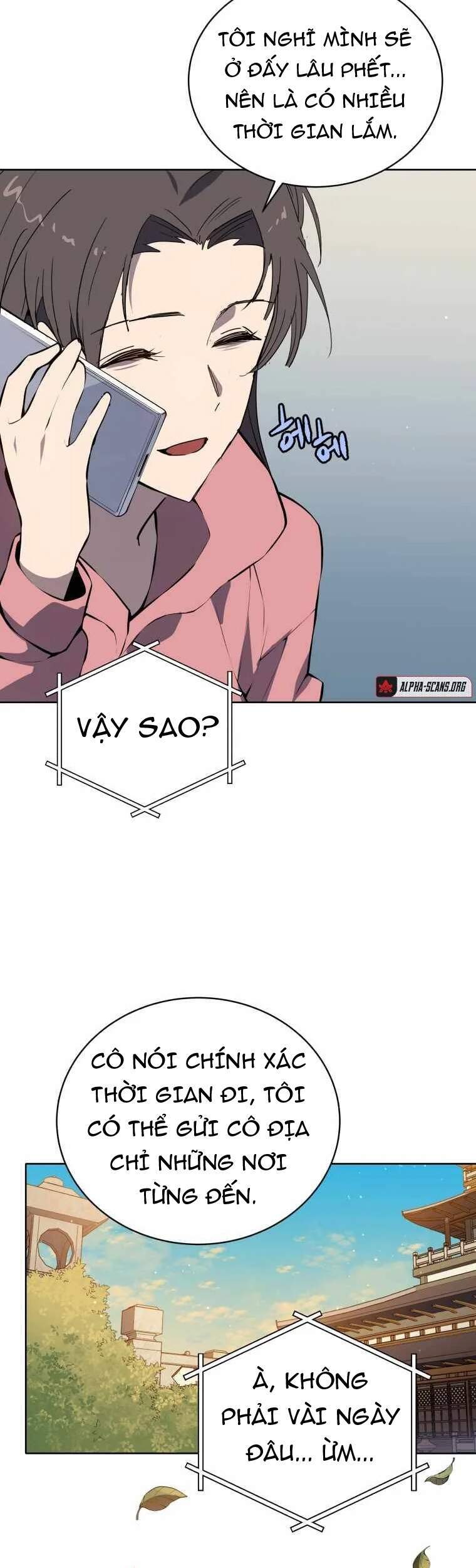 Ma Tôn Tái Thế Chapter 106 - 64