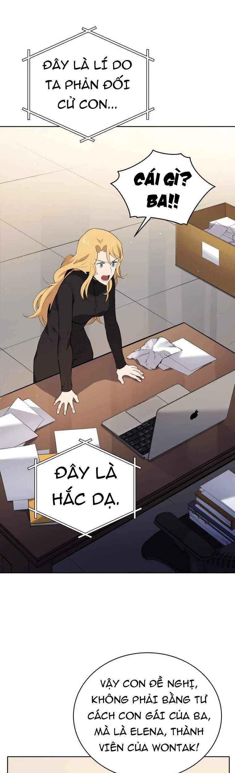 Ma Tôn Tái Thế Chapter 106 - 8