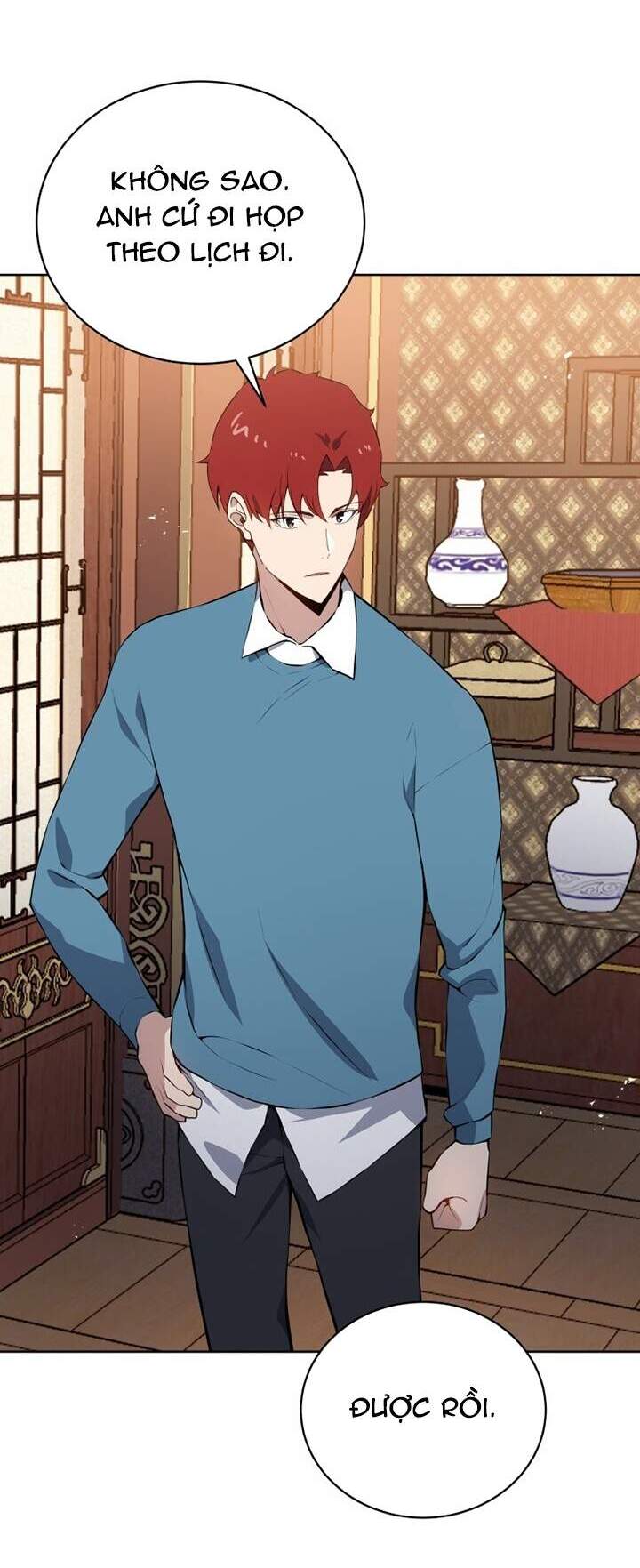 Ma Tôn Tái Thế Chapter 107 - 21