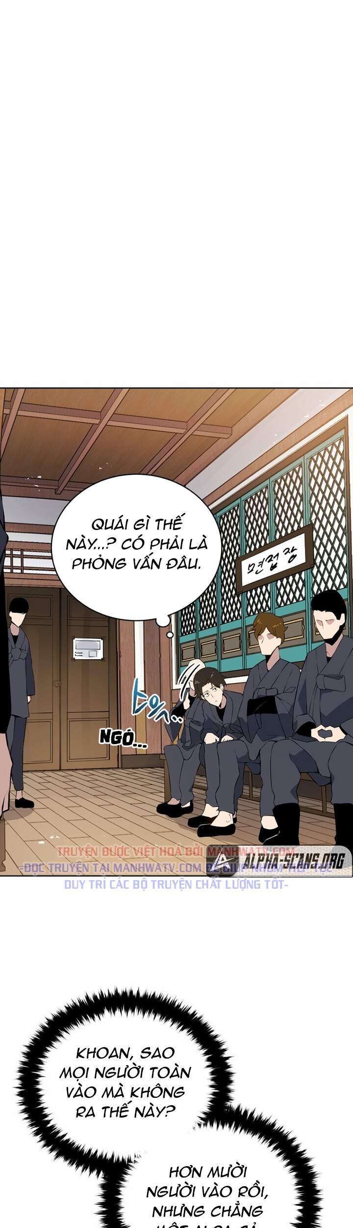 Ma Tôn Tái Thế Chapter 107 - 22