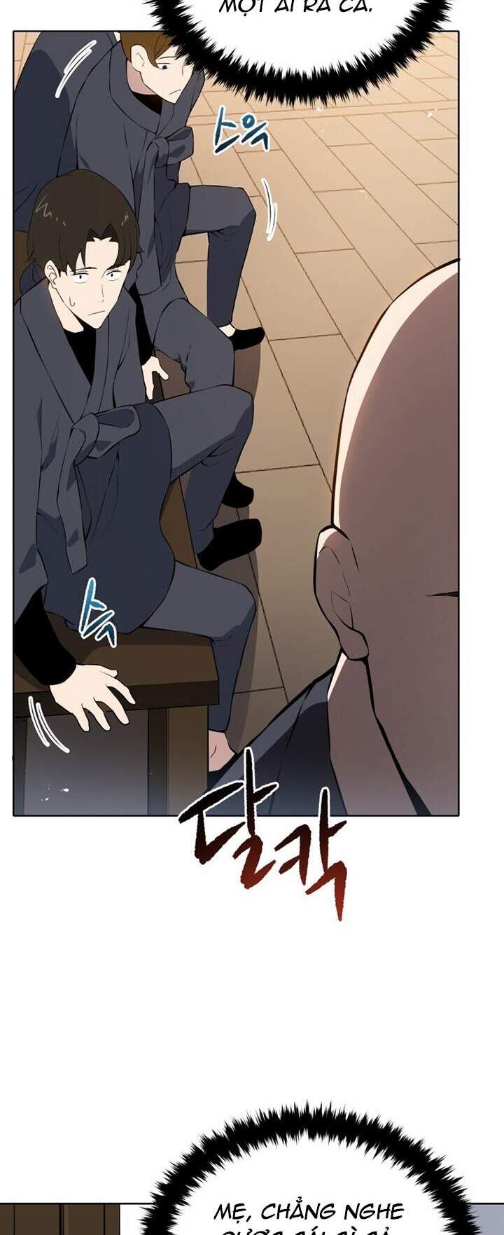 Ma Tôn Tái Thế Chapter 107 - 23