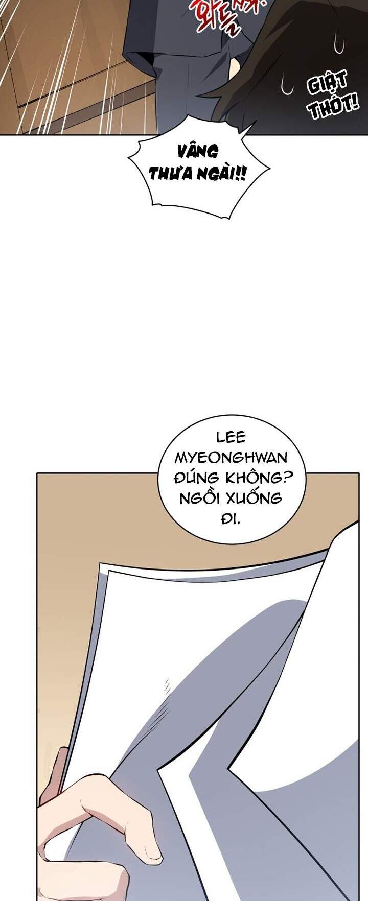 Ma Tôn Tái Thế Chapter 107 - 25