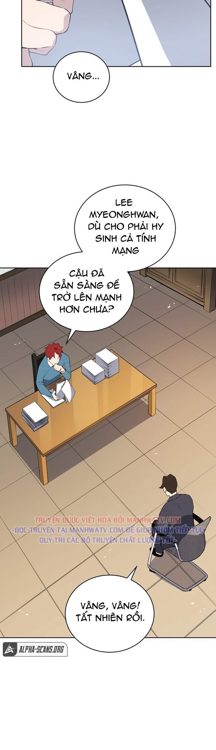 Ma Tôn Tái Thế Chapter 107 - 26