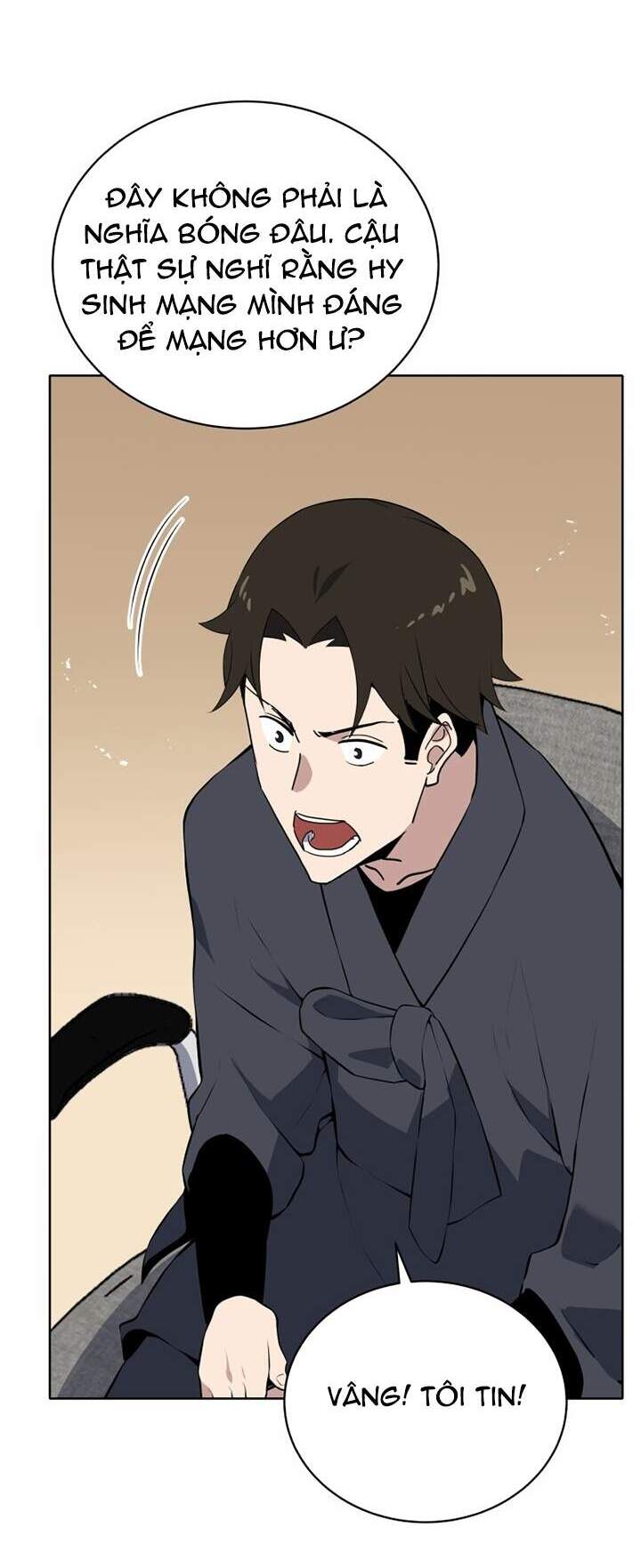 Ma Tôn Tái Thế Chapter 107 - 27