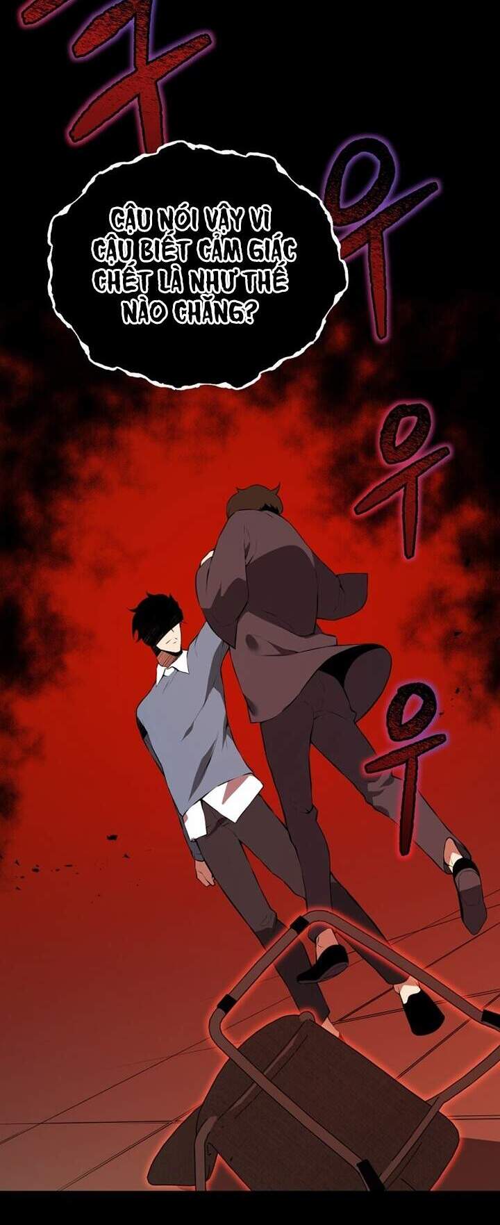 Ma Tôn Tái Thế Chapter 107 - 29