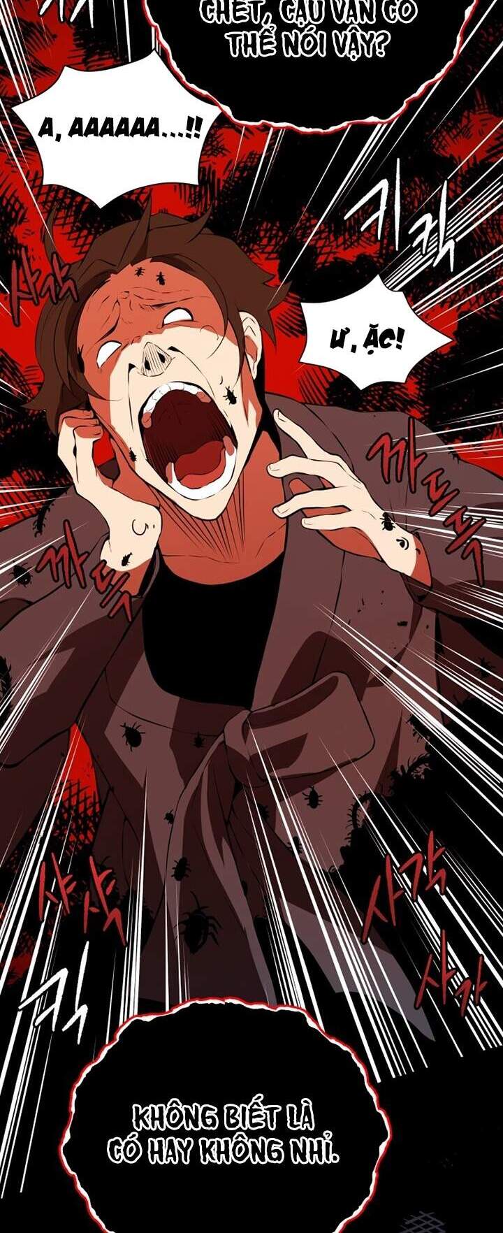 Ma Tôn Tái Thế Chapter 107 - 31