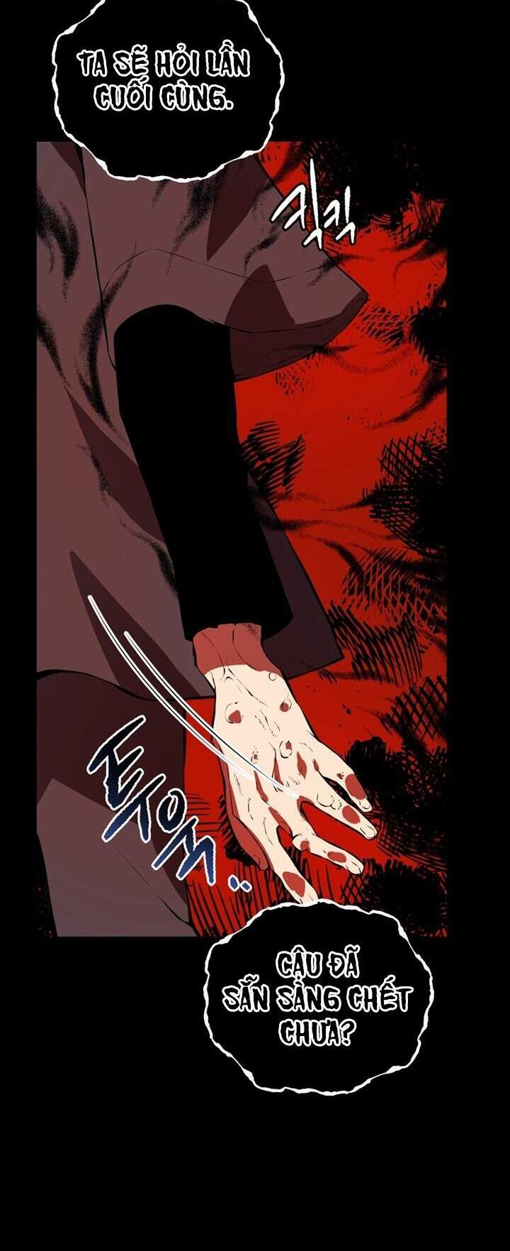 Ma Tôn Tái Thế Chapter 107 - 33
