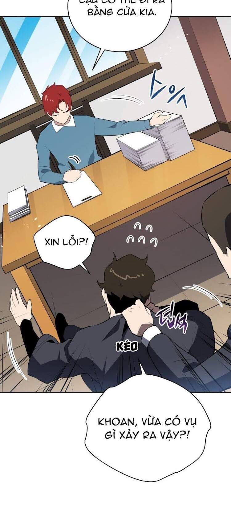 Ma Tôn Tái Thế Chapter 107 - 39