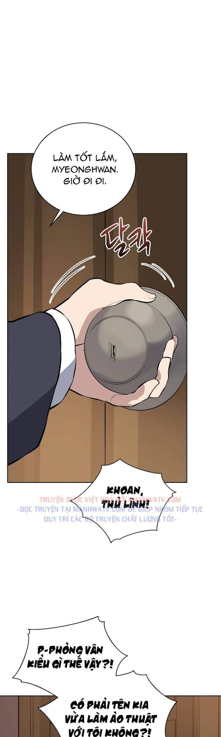 Ma Tôn Tái Thế Chapter 107 - 40