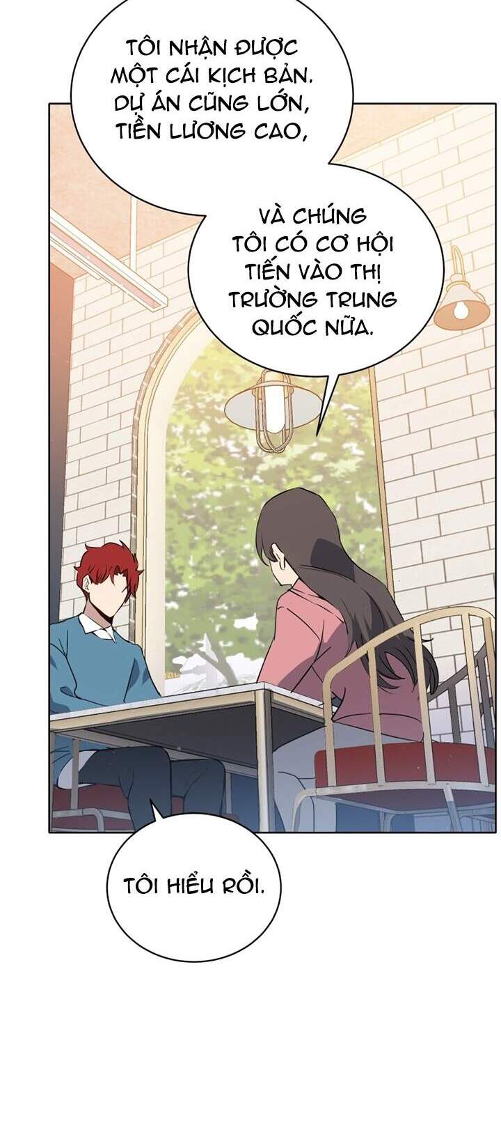 Ma Tôn Tái Thế Chapter 107 - 5