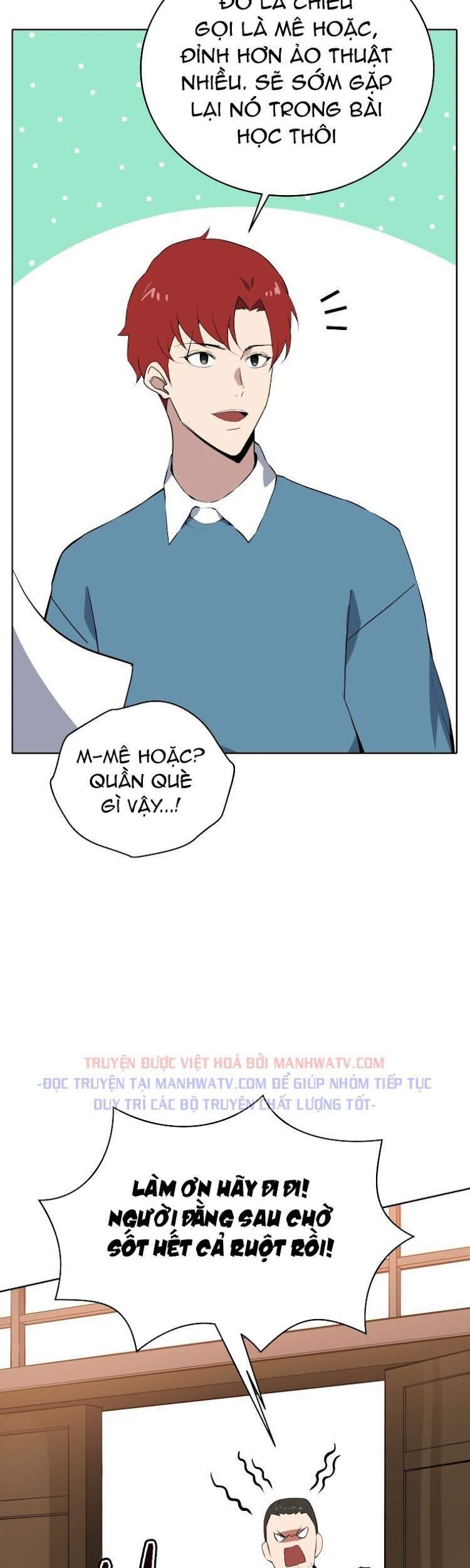 Ma Tôn Tái Thế Chapter 107 - 42