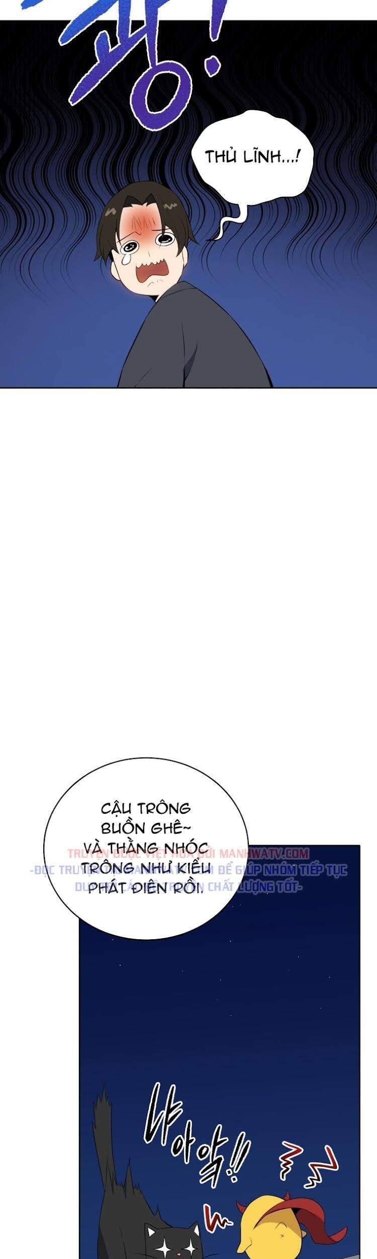 Ma Tôn Tái Thế Chapter 107 - 44