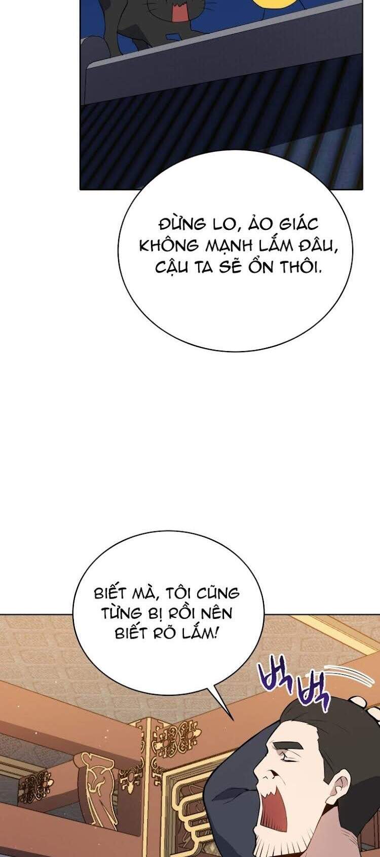 Ma Tôn Tái Thế Chapter 107 - 45