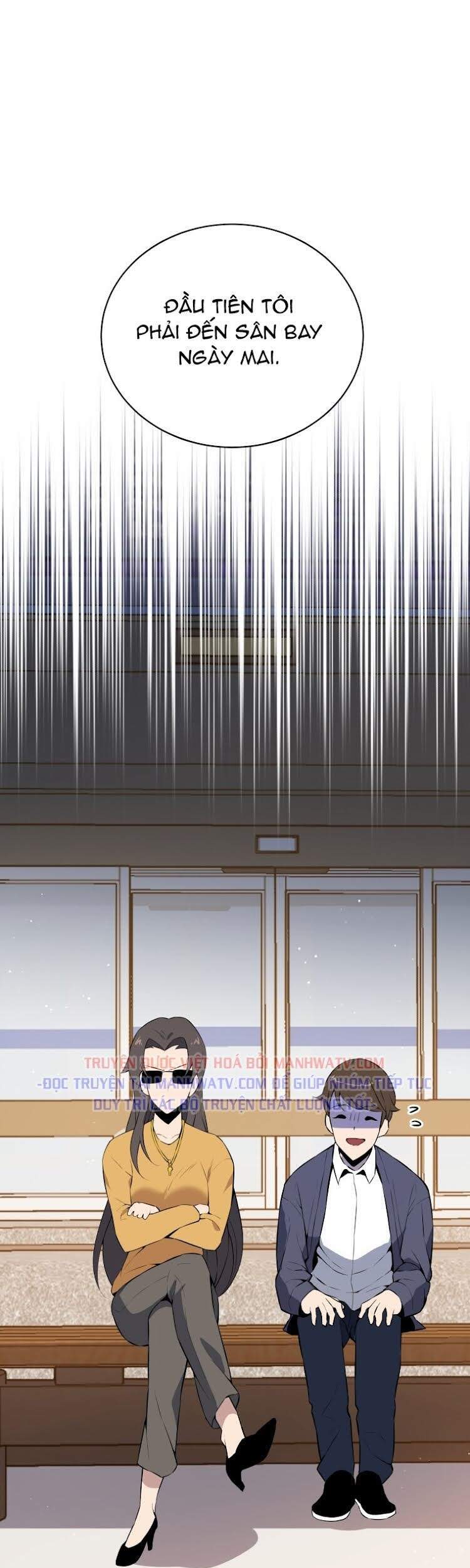 Ma Tôn Tái Thế Chapter 107 - 50