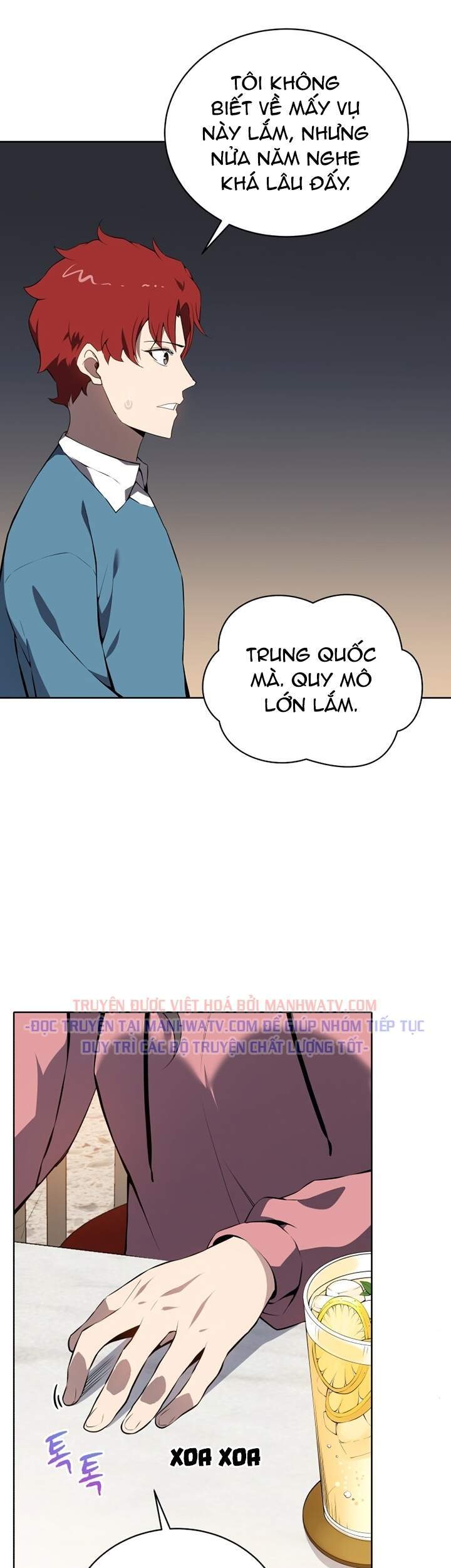 Ma Tôn Tái Thế Chapter 107 - 6