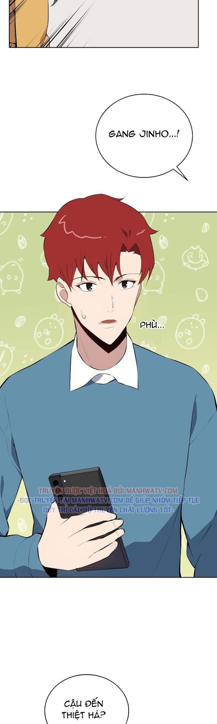 Ma Tôn Tái Thế Chapter 107 - 52