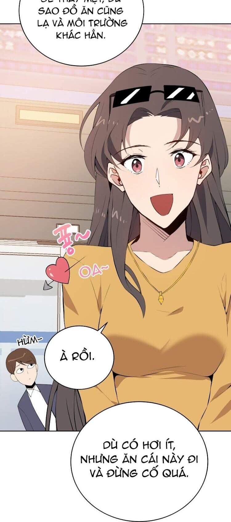 Ma Tôn Tái Thế Chapter 107 - 55