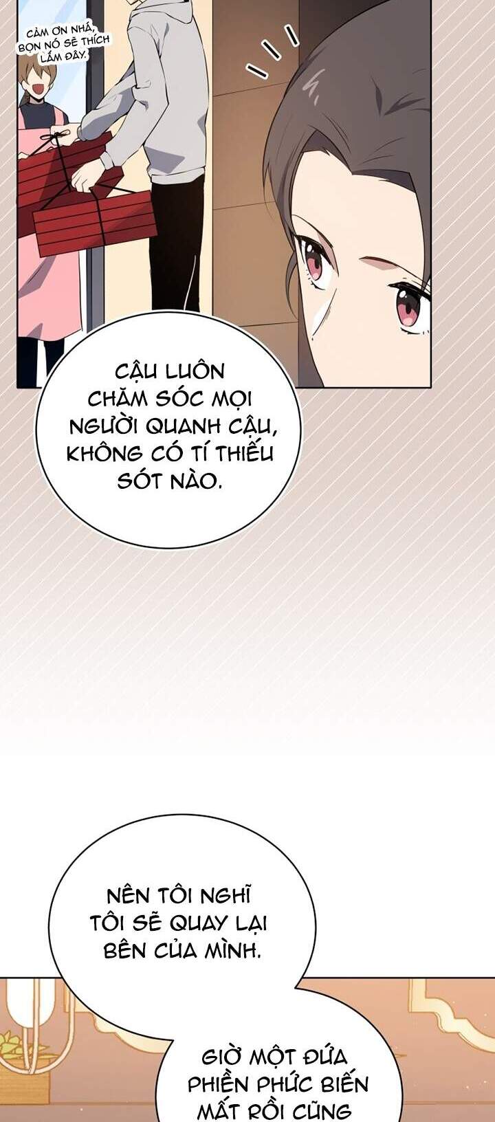 Ma Tôn Tái Thế Chapter 107 - 9