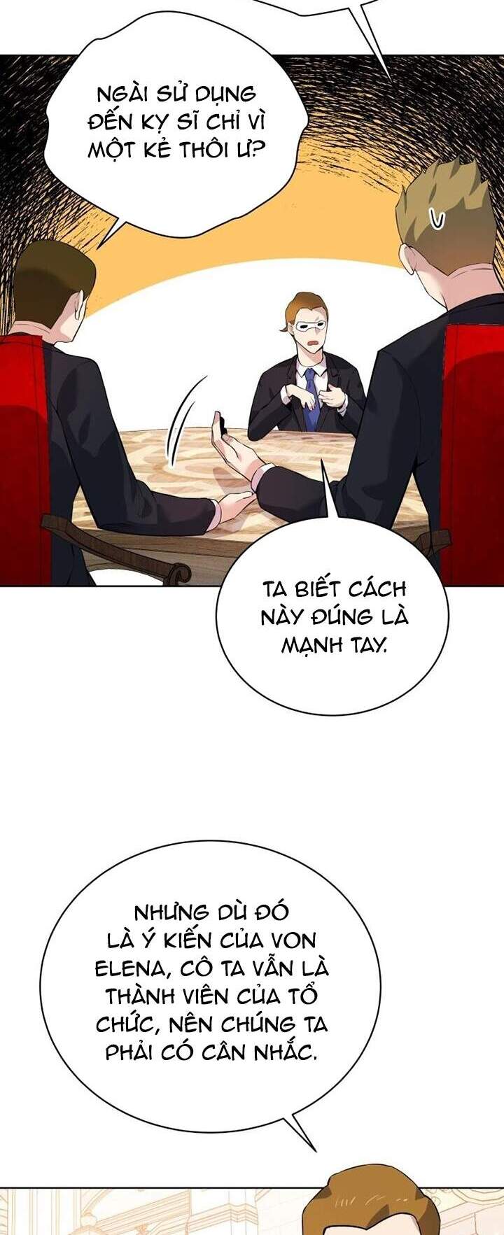Ma Tôn Tái Thế Chapter 108 - 11