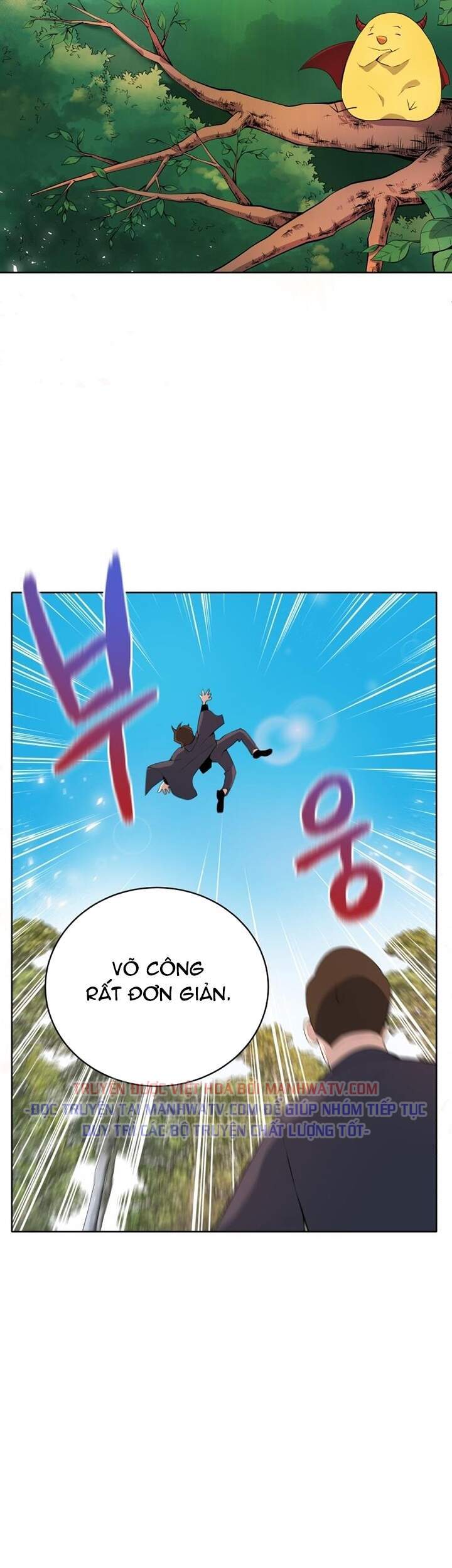 Ma Tôn Tái Thế Chapter 108 - 16