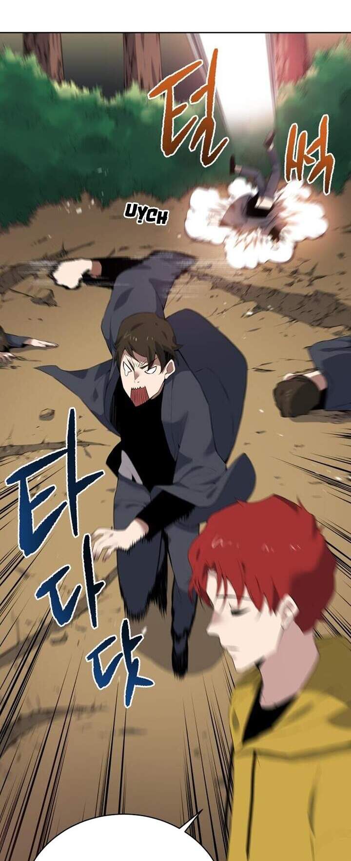 Ma Tôn Tái Thế Chapter 108 - 17