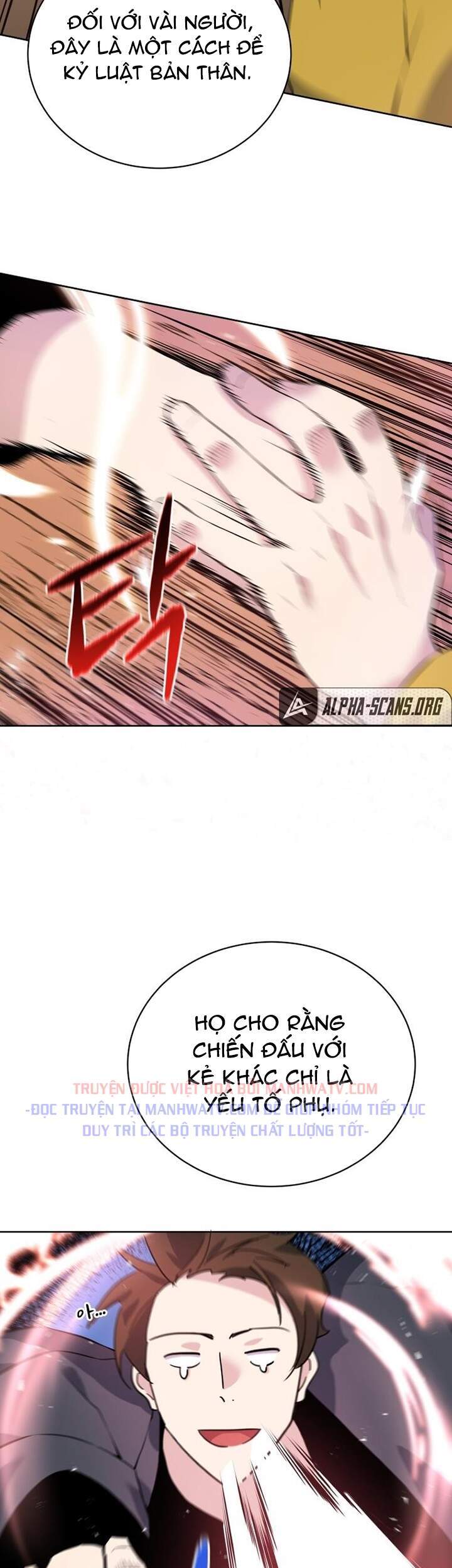 Ma Tôn Tái Thế Chapter 108 - 18