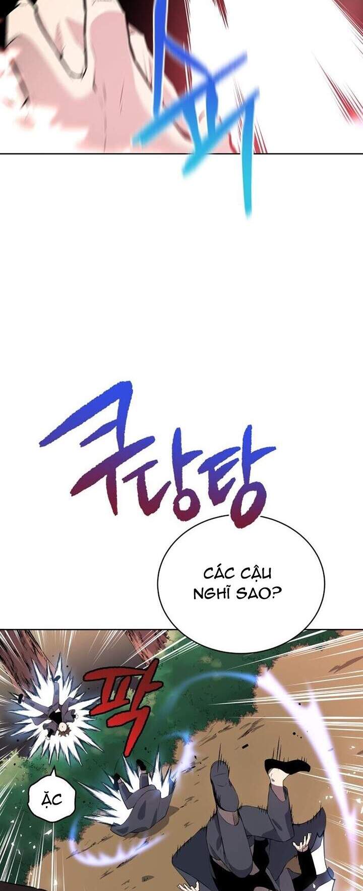Ma Tôn Tái Thế Chapter 108 - 19