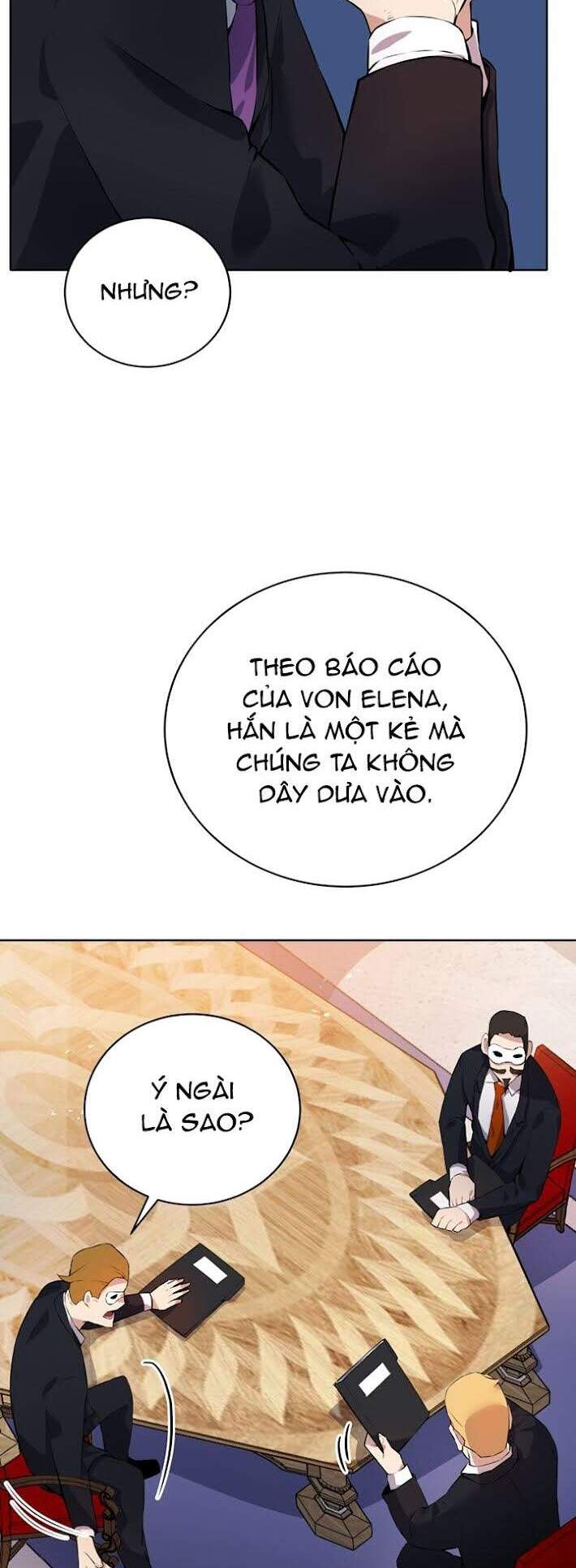 Ma Tôn Tái Thế Chapter 108 - 3