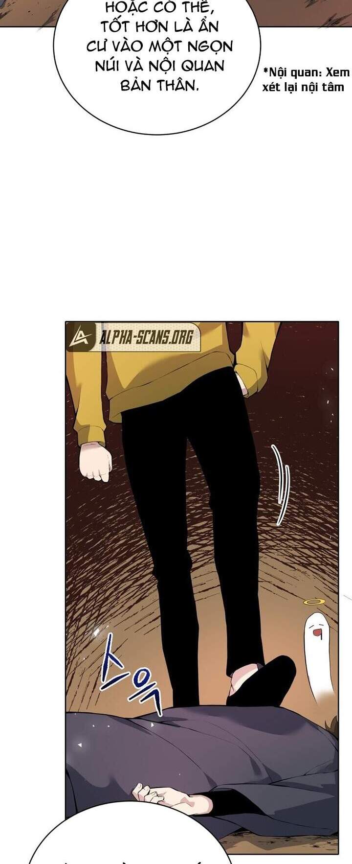 Ma Tôn Tái Thế Chapter 108 - 21