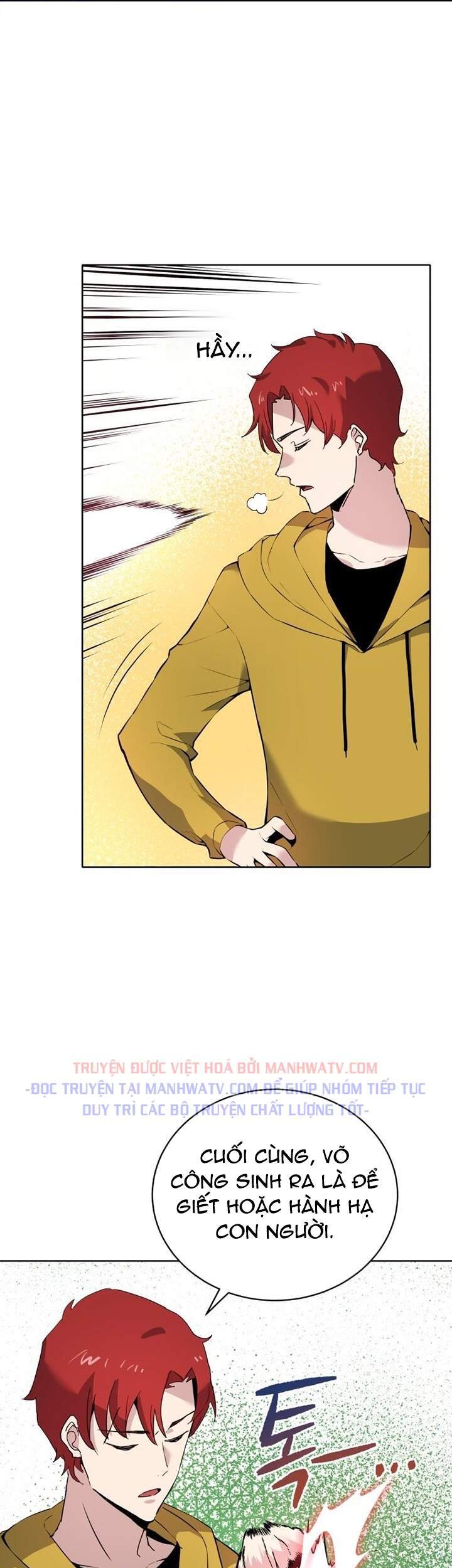 Ma Tôn Tái Thế Chapter 108 - 24